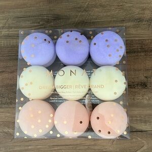 Monday Sleep Foam Rollers New